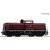 RO78980 - Diesel locomotive class V 100